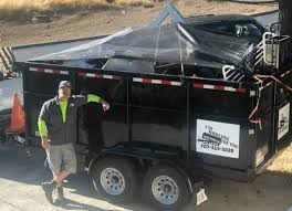 Recycling Services for Junk in Rockwood, VA